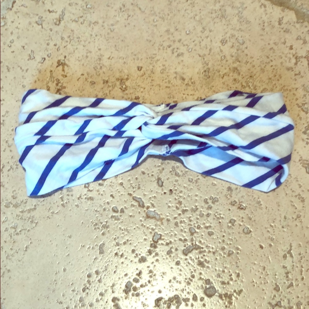 Lululemon headband
